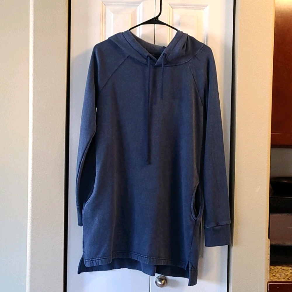 Zella Sweatshirt Dress